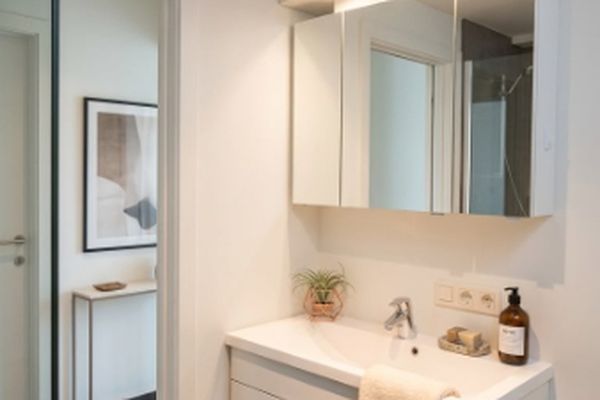 Appartement te koop / Kortrijk