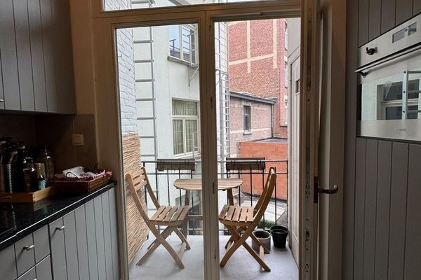 Appartement te huur / Antwerpen