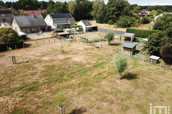 Huis te koop / Stokrooie
