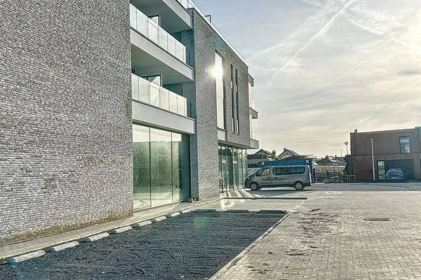 Appartement
                                verkocht
                                in Beverlo
