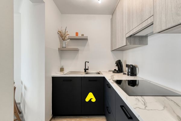 Appartement te koop / De Panne