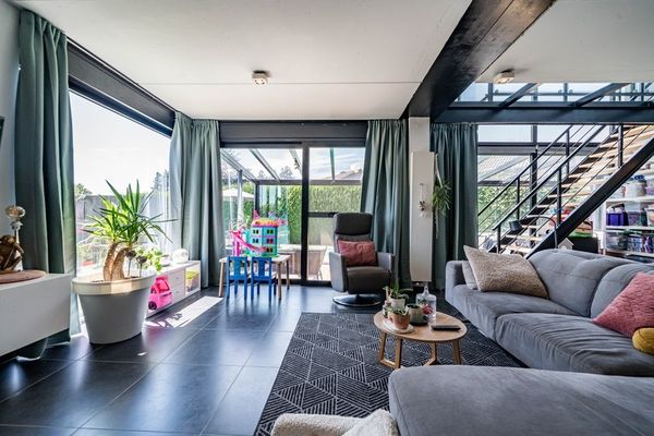 Huis te koop / Scherpenheuvel