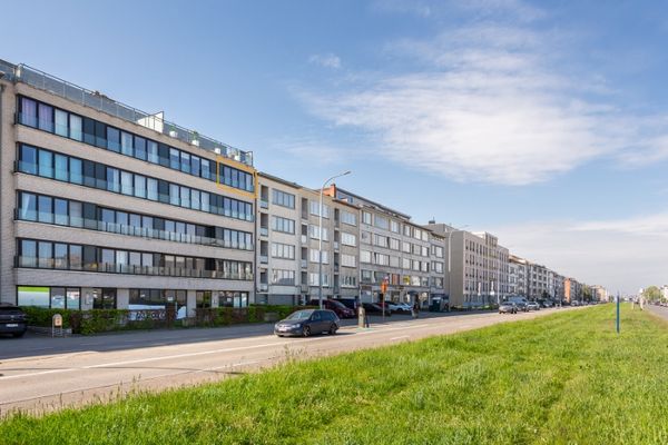 Appartement optie huur / Deurne