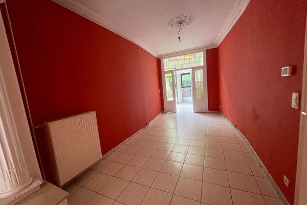 Huis te koop / Brugge