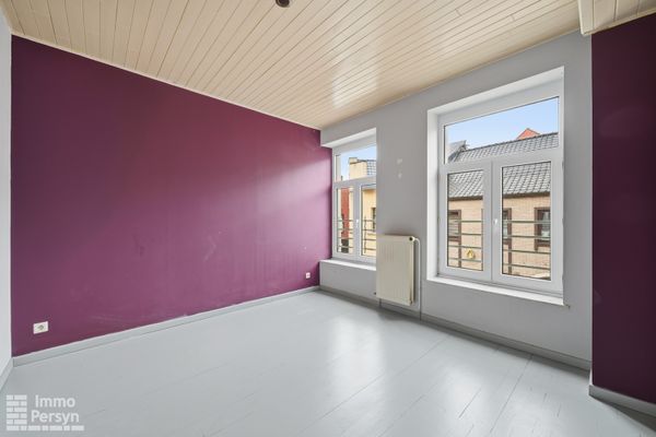 Huis te koop / Scherpenheuvel