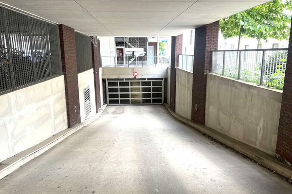 Garage te koop / Leuven