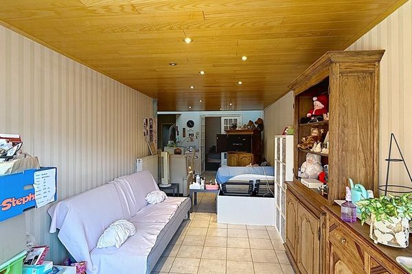Huis te koop / Hasselt