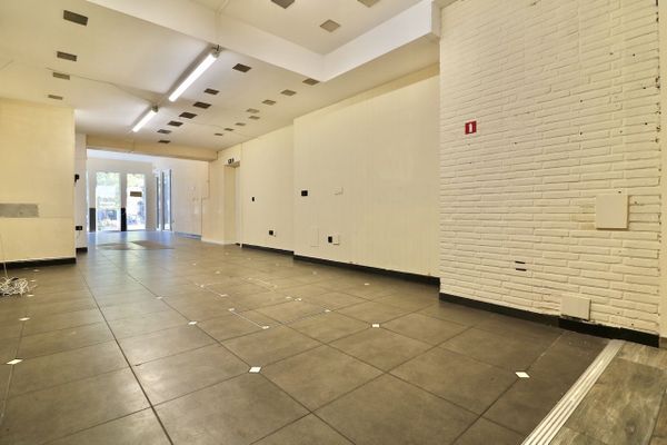 Commercieel te huur / Eeklo
