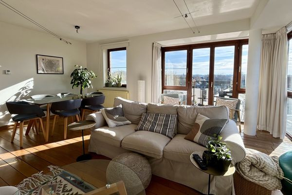 Appartement te koop / Kessel-Lo