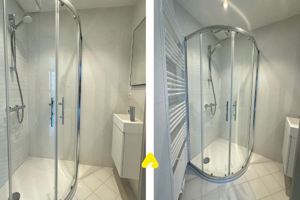 Appartement a louer / De Panne