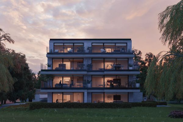 Appartement te koop / Eeklo