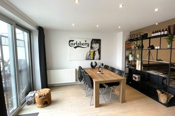 Appartement te huur / Heverlee