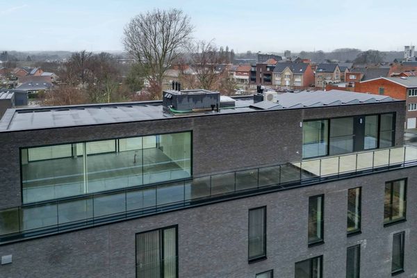 Appartement
                                verkocht
                                in Beringen