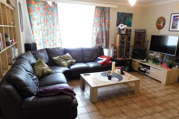 Appartement verhuurd / Beverlo