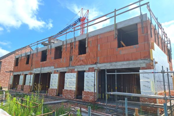 Huis te koop / Diksmuide