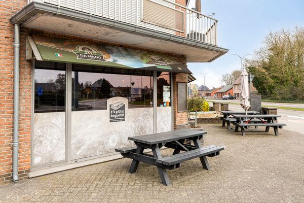 Commercieel te koop / Pelt