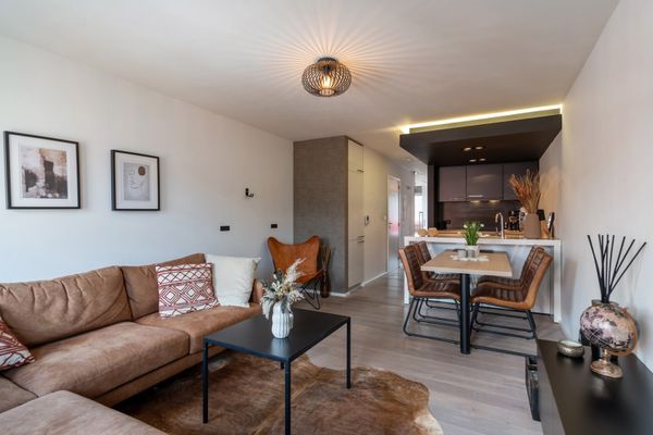 Appartement te koop / Hasselt