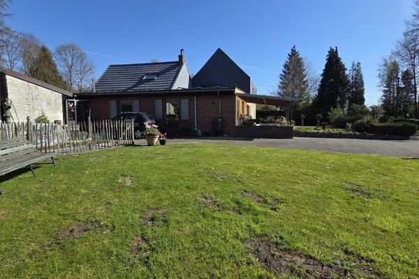 Huis te koop / Zonhoven