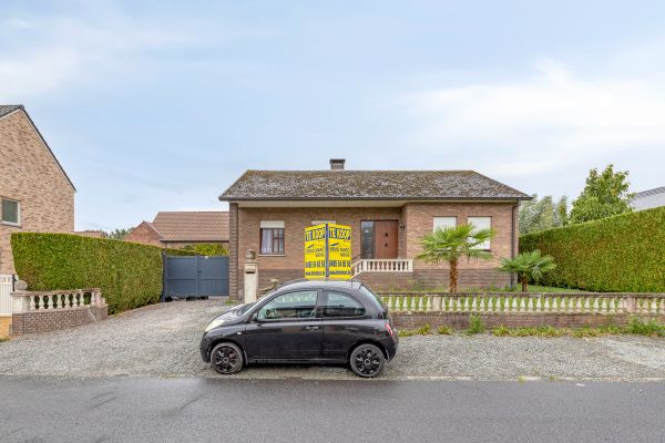 Huis te koop / Meerbeke