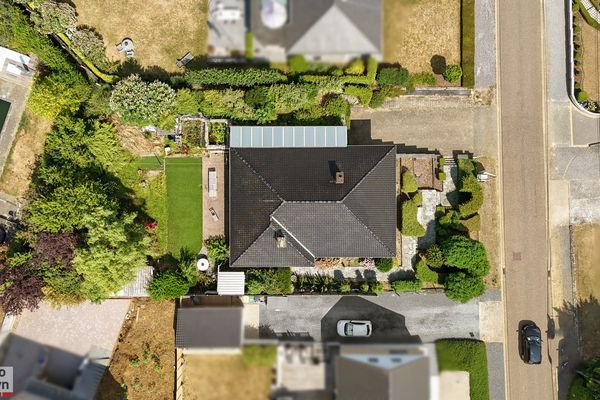 Huis te koop / Scherpenheuvel