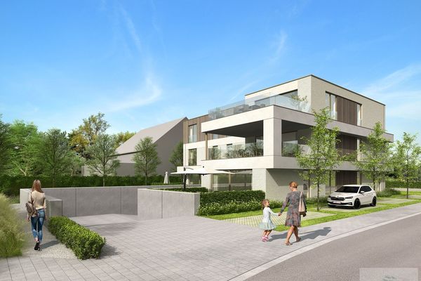 Appartement verkocht / Tessenderlo