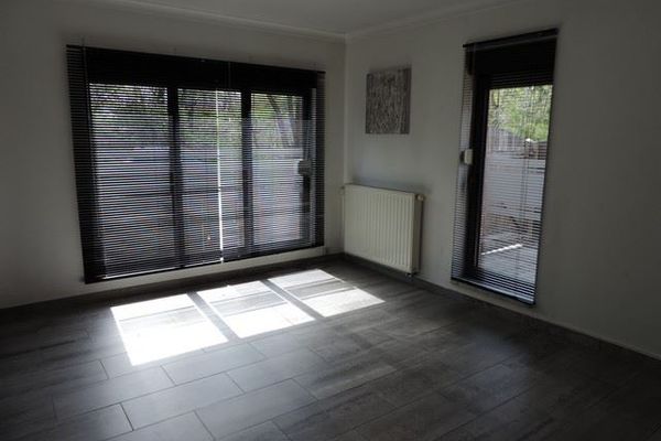 Huis verhuurd / Leopoldsburg