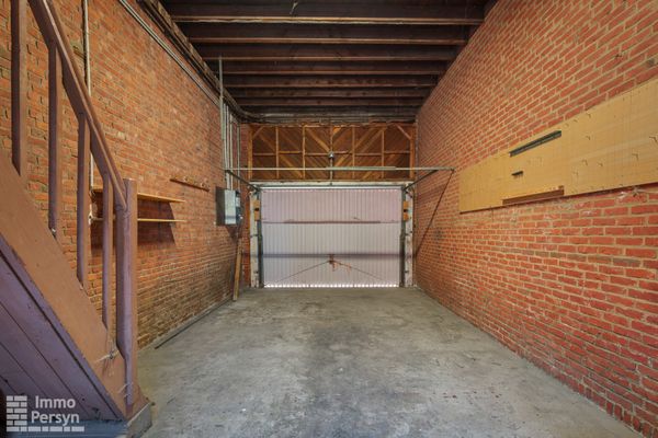 Huis te koop / Scherpenheuvel