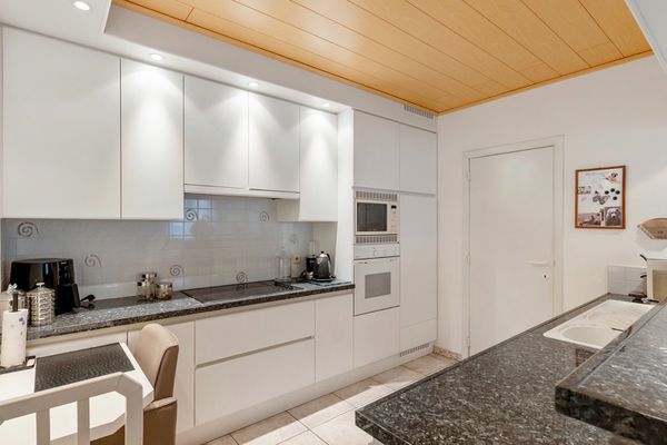 Appartement te koop / Emblem