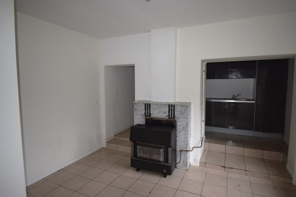 Huis te koop / Affligem