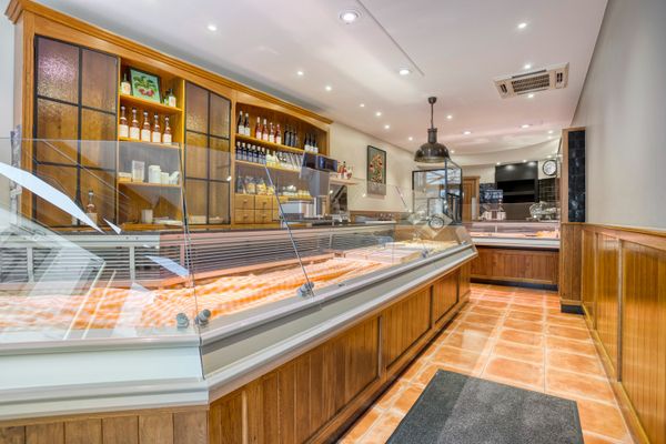 Handelspand
                            te huur in Sint-Truiden