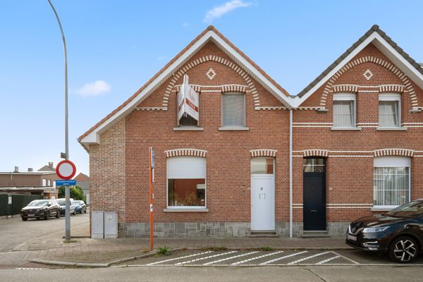 Huis te koop / Itegem