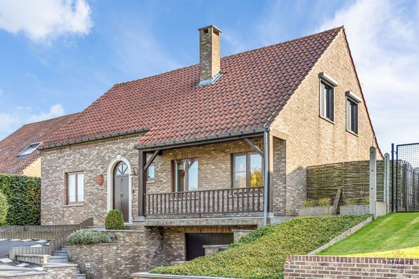 Huis te koop / Heers