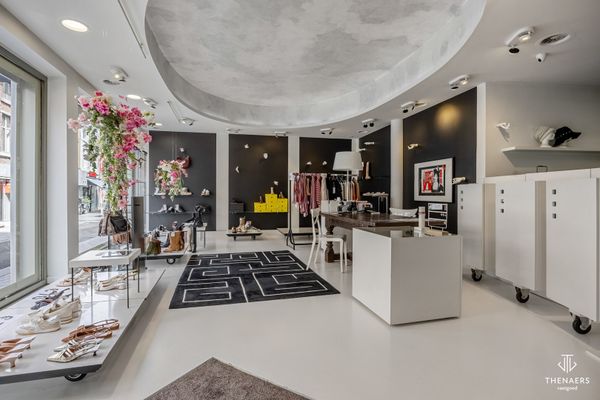 Commercieel te koop / Sint-Truiden