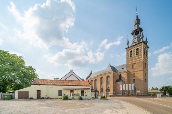 Commercieel te koop / Sint-Truiden