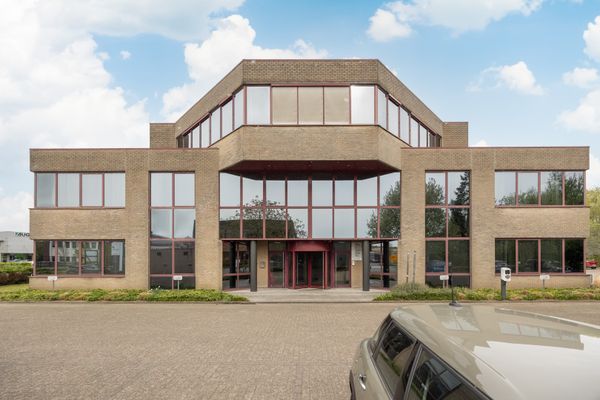 kantoor
                            te huur in Aartselaar