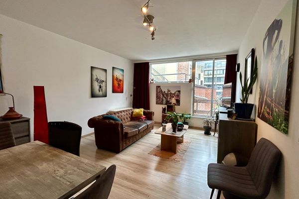 Appartement te koop / Leuven