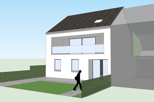 Appartement te koop / Kuringen