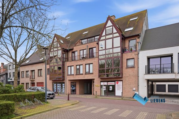 Appartement in Koekelare