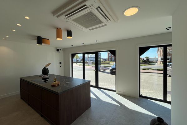 Commercieel te huur / Hasselt