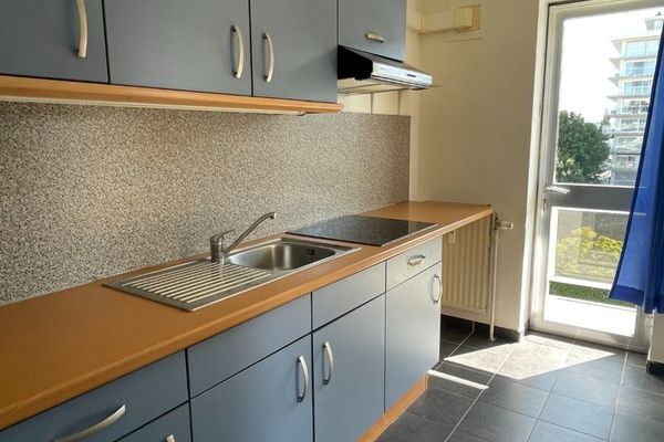 Appartement te koop / Heverlee