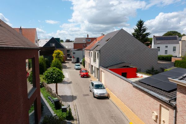 Appartement lijfrente / Heusden