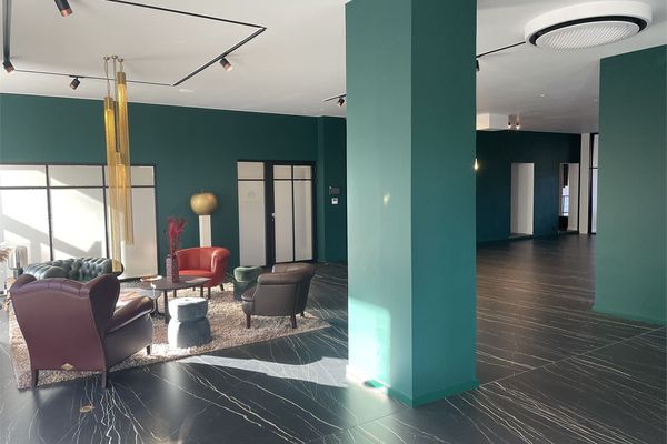 Commercieel te koop / Hasselt