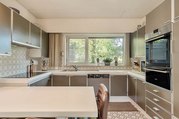 Huis te koop / Houthalen-Helchteren