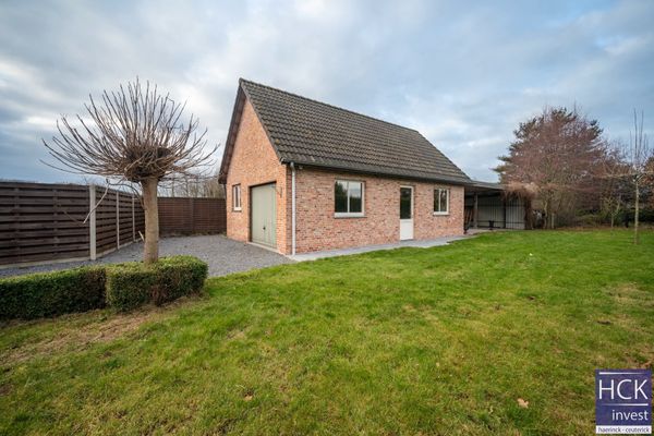 Huis te huur / Nazareth