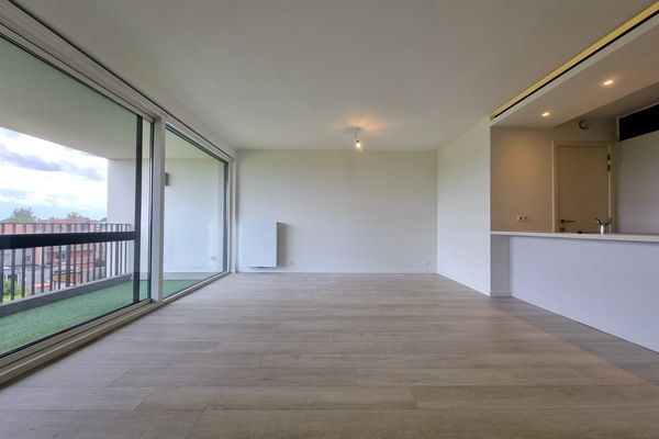 Appartement
                            optie huur in Gentbrugge