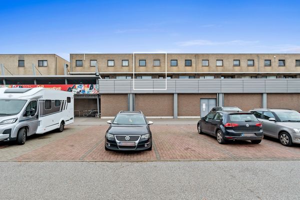 
                                        Appartement
                                        verkocht
                                        in Dilsen-Stokkem
                                    