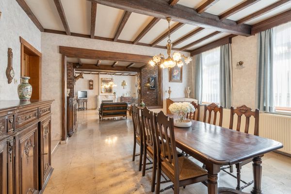 Huis verkocht / Kortenaken