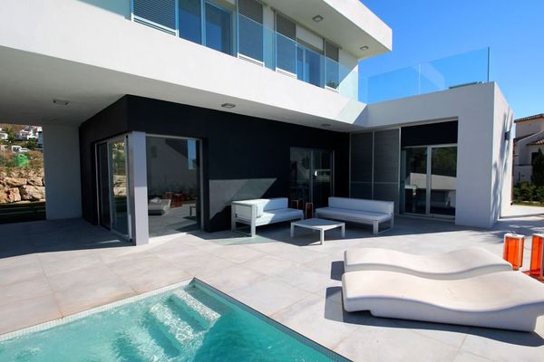 Huis te koop / Finestrat