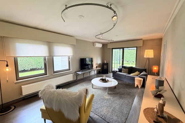 Huis te koop / Genk