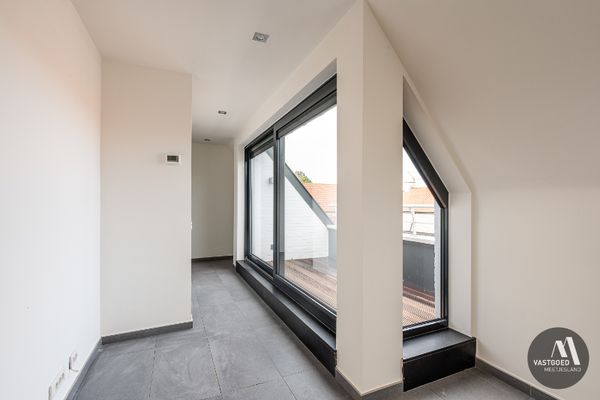 Appartement te huur / Adegem